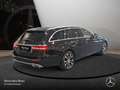 Mercedes-Benz E 300 e T AVANTG+PANO+LED+KAMERA+KEYLESS+9G Schwarz - thumbnail 8