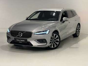 B3 mild hybrid Bright Plus