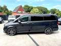 Mercedes-Benz V 300 d AMG Lichte vracht 5 zitplaatsen Grijs - thumbnail 7