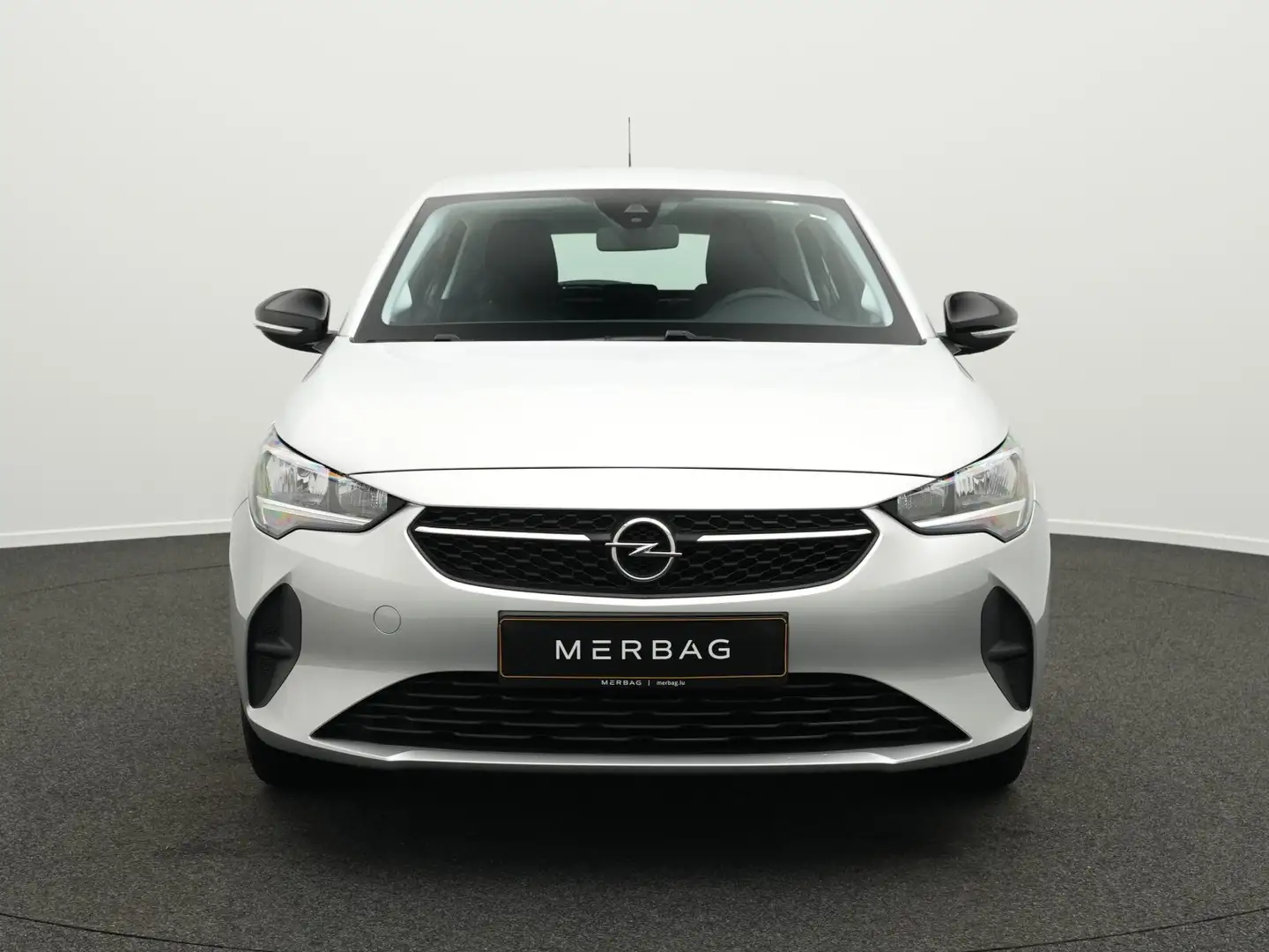 Opel Corsa Corsa F 1.2 Edition Navi/Klima/Sitzhzg./BC/eFH. - 2