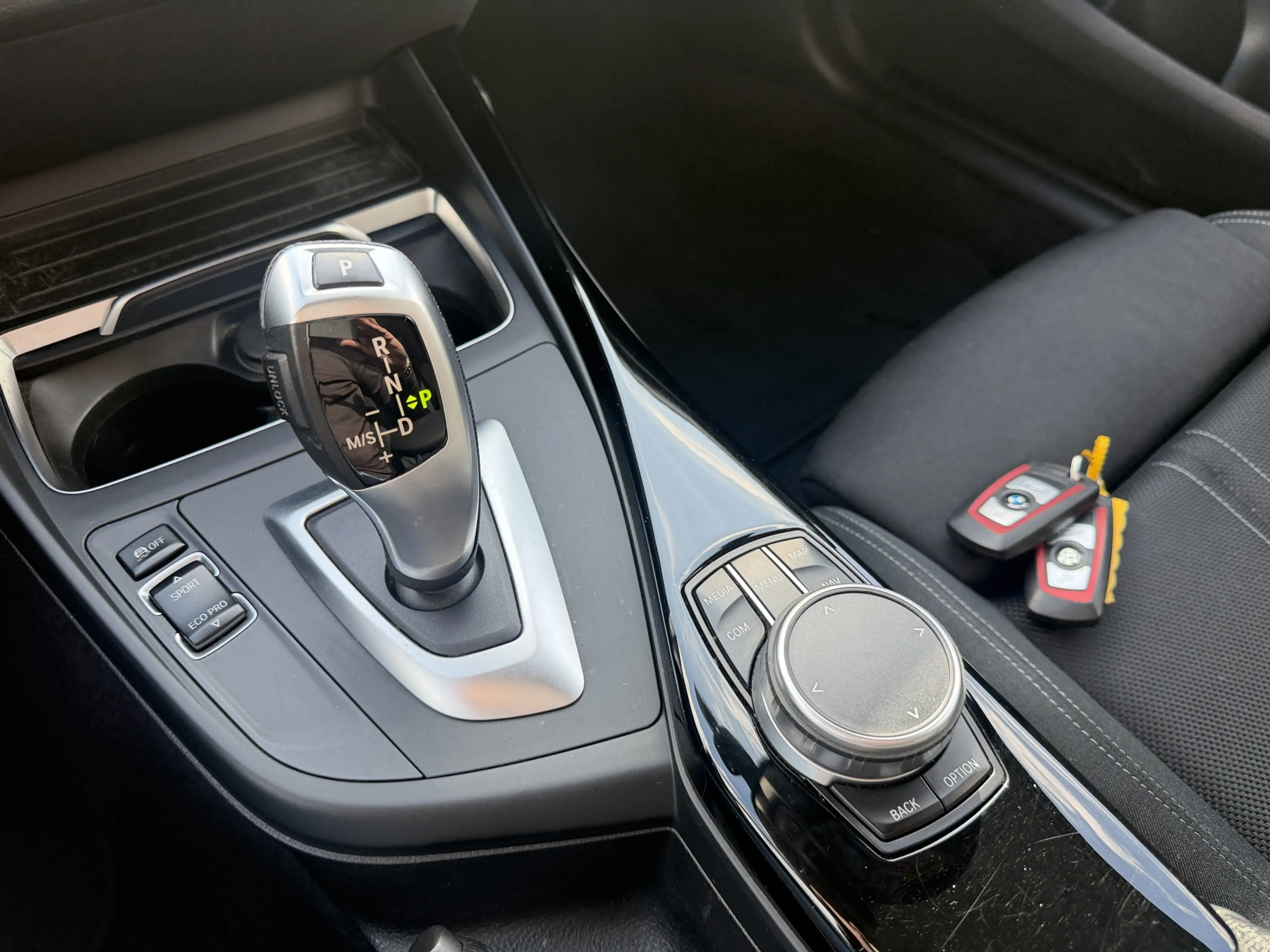 BMW 118 1-serie 118i Sport Line Edition LED/Navi/Clima/Cru — photo 11