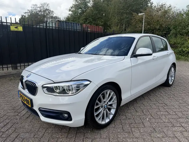 BMW 1er