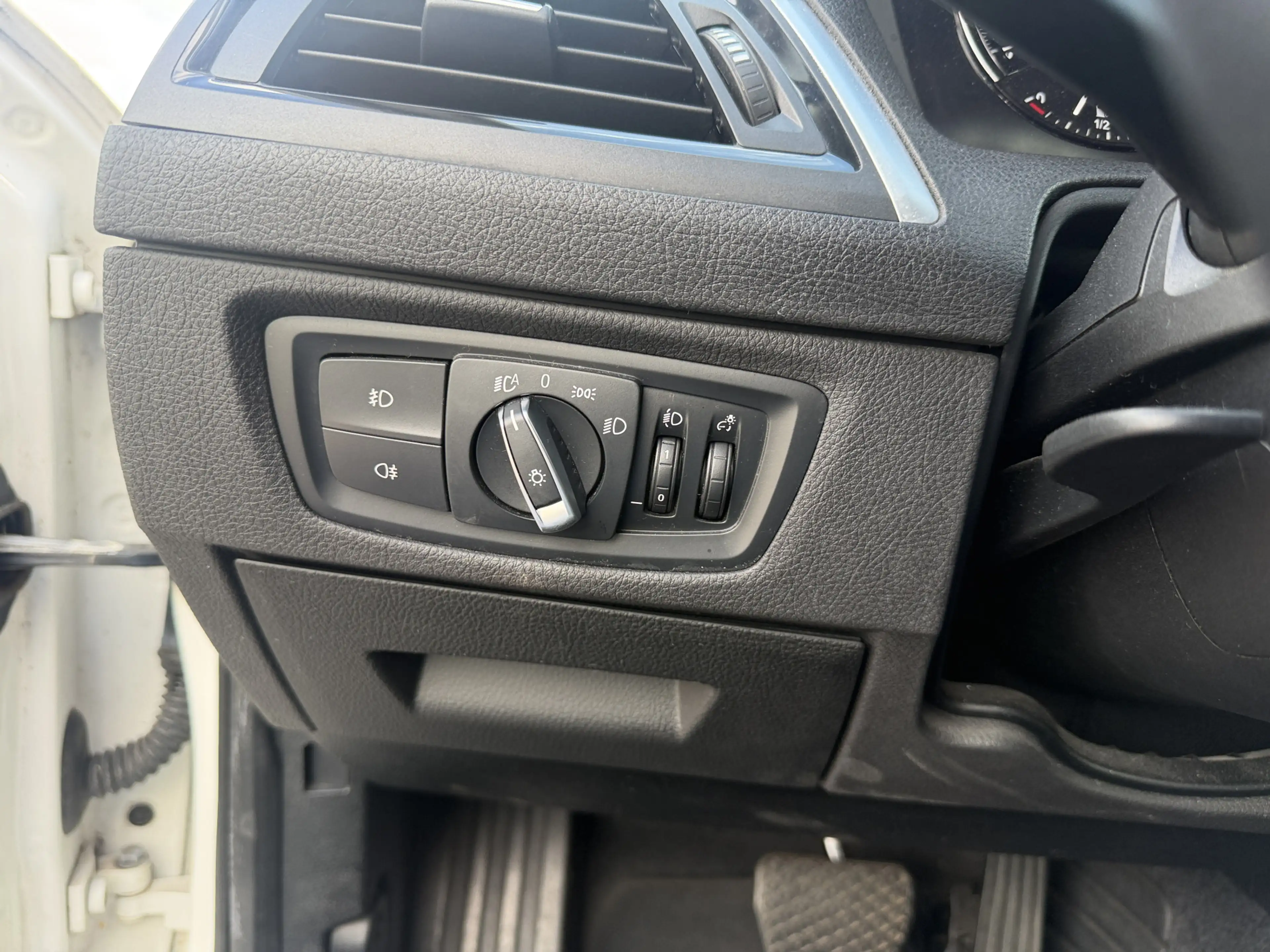 BMW 118 1-serie 118i Sport Line Edition LED/Navi/Clima/Cru — photo 8