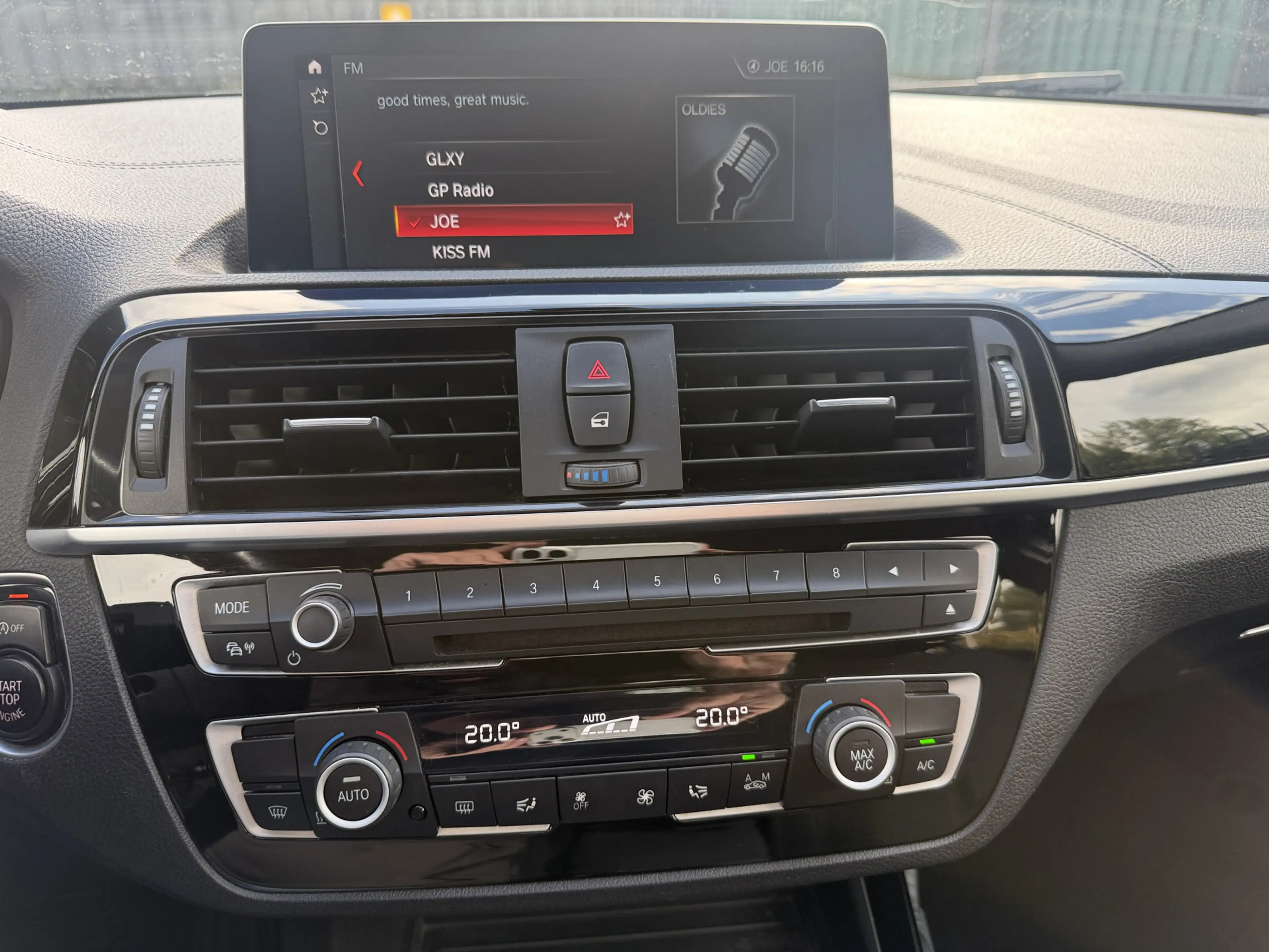 BMW 118 1-serie 118i Sport Line Edition LED/Navi/Clima/Cru — photo 10