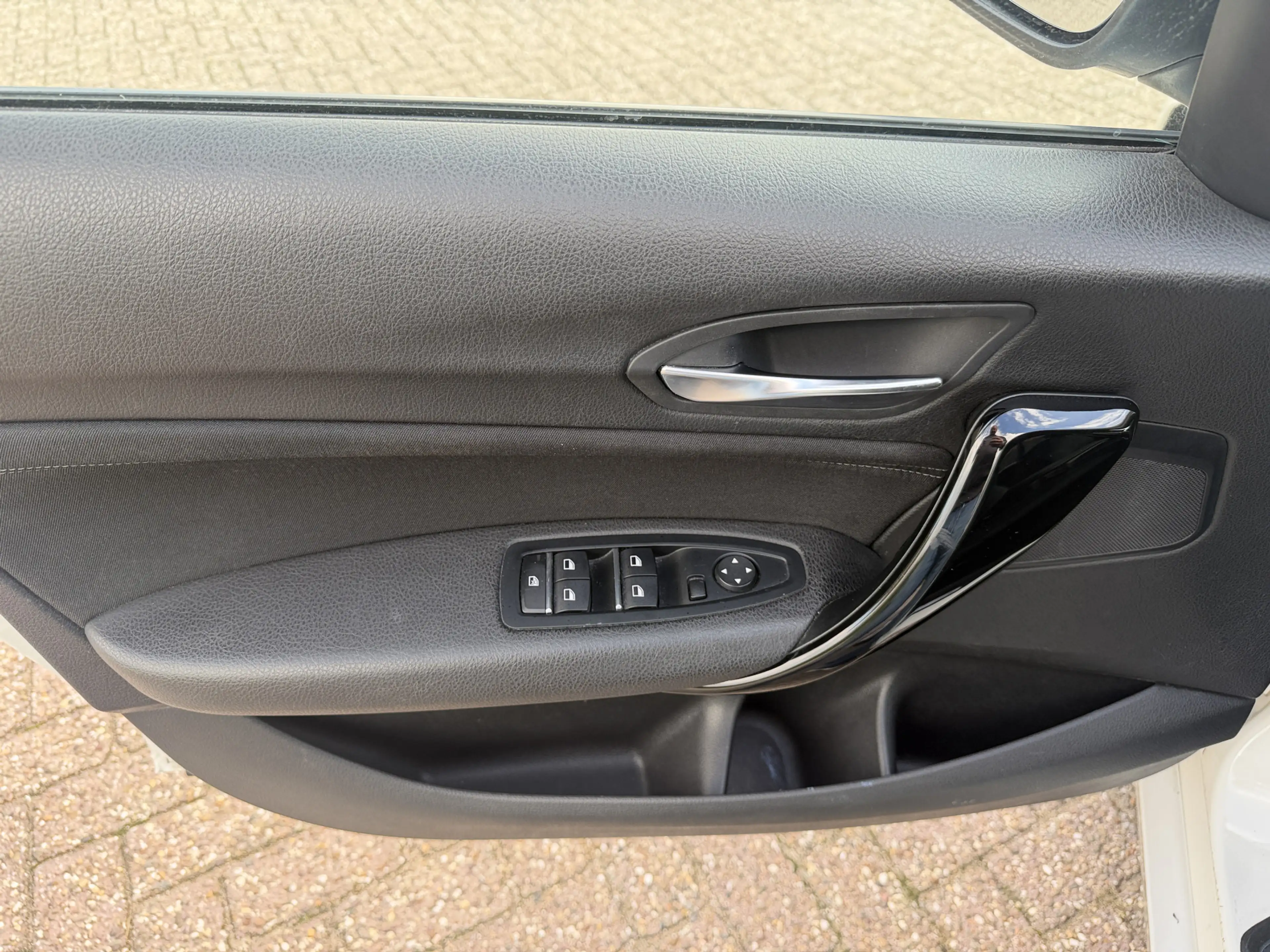 BMW 118 1-serie 118i Sport Line Edition LED/Navi/Clima/Cru — photo 6