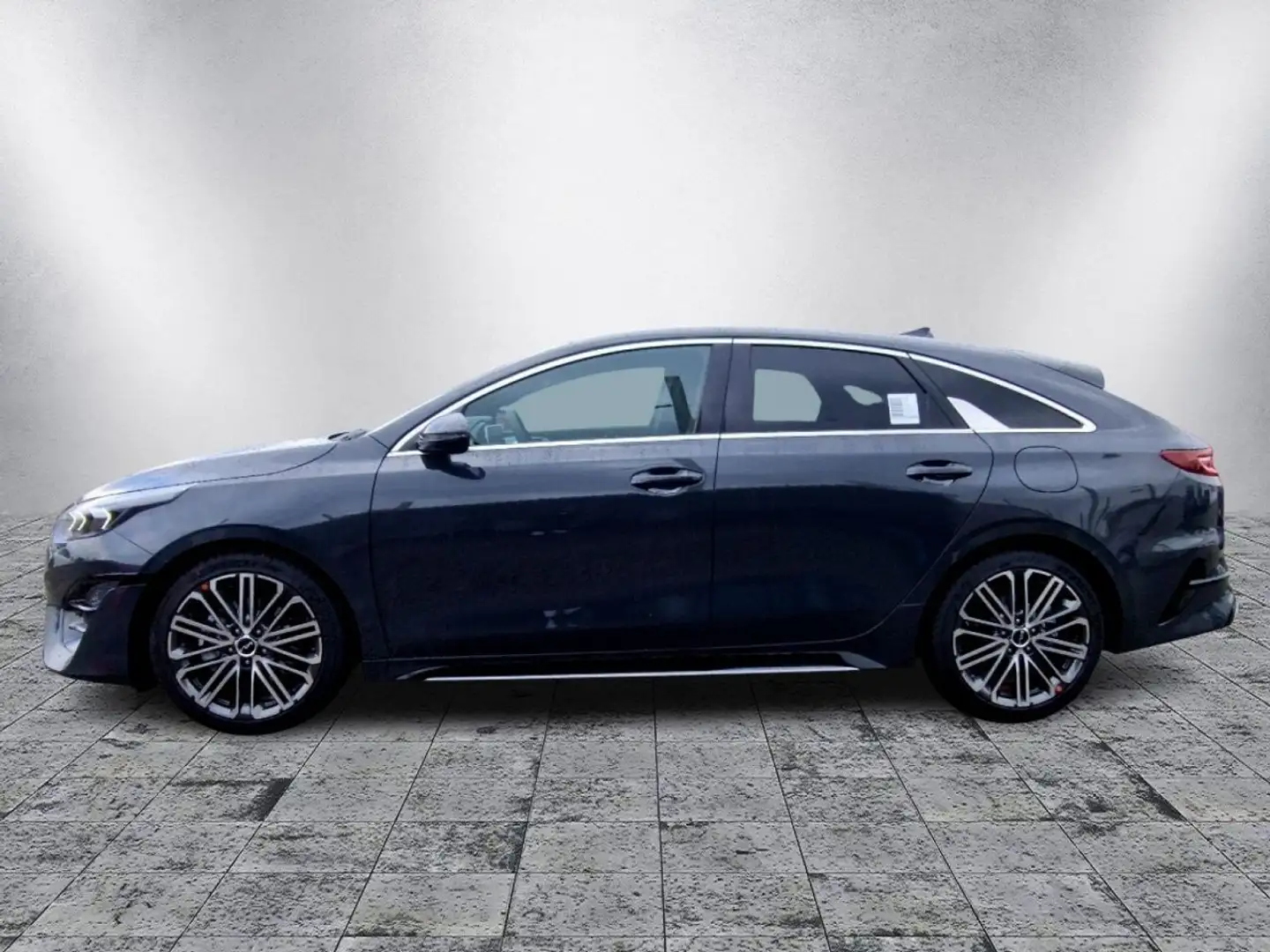 Kia ProCeed / pro_cee'd ProCeed 1.5 T-GDI GT-Line - 2
