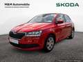 Skoda Fabia 1.0 Ambition "Aktionsfahrzeug" KAMERA S Rot - thumbnail 1
