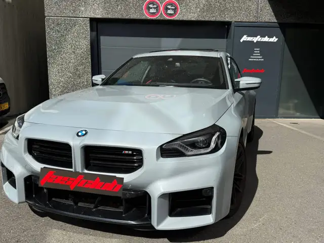 BMW M2 COUPE
