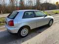 Audi A3 A3 1.6 Top Zustand / Tüv neu. Silber - thumbnail 3