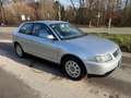 Audi A3 A3 1.6 Top Zustand / Tüv neu. Silber - thumbnail 2