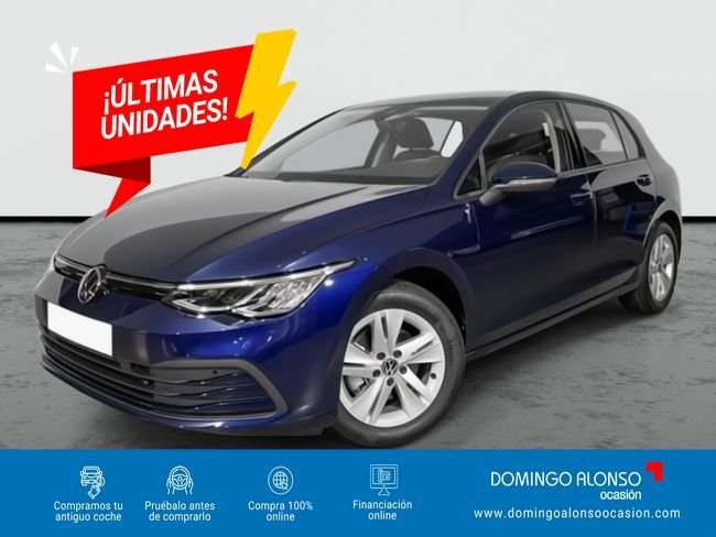 Volkswagen Golf Connect 1.0 TSI SG6 81 kW (110 CV) (CD13CX12) - foto 1