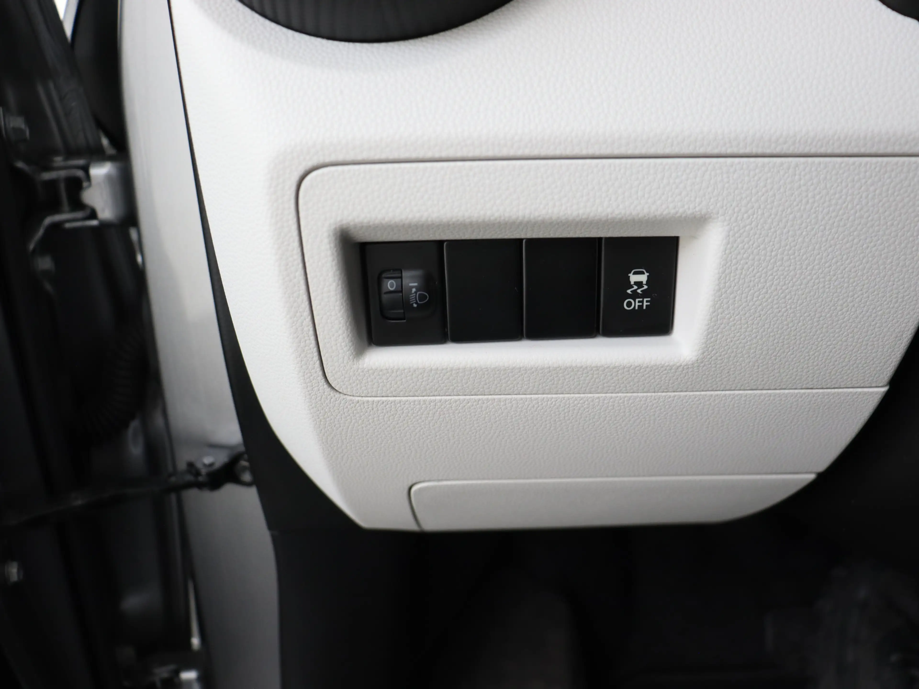 Suzuki Ignis 1.2 Select | NL dealeronderhouden | — photo 13
