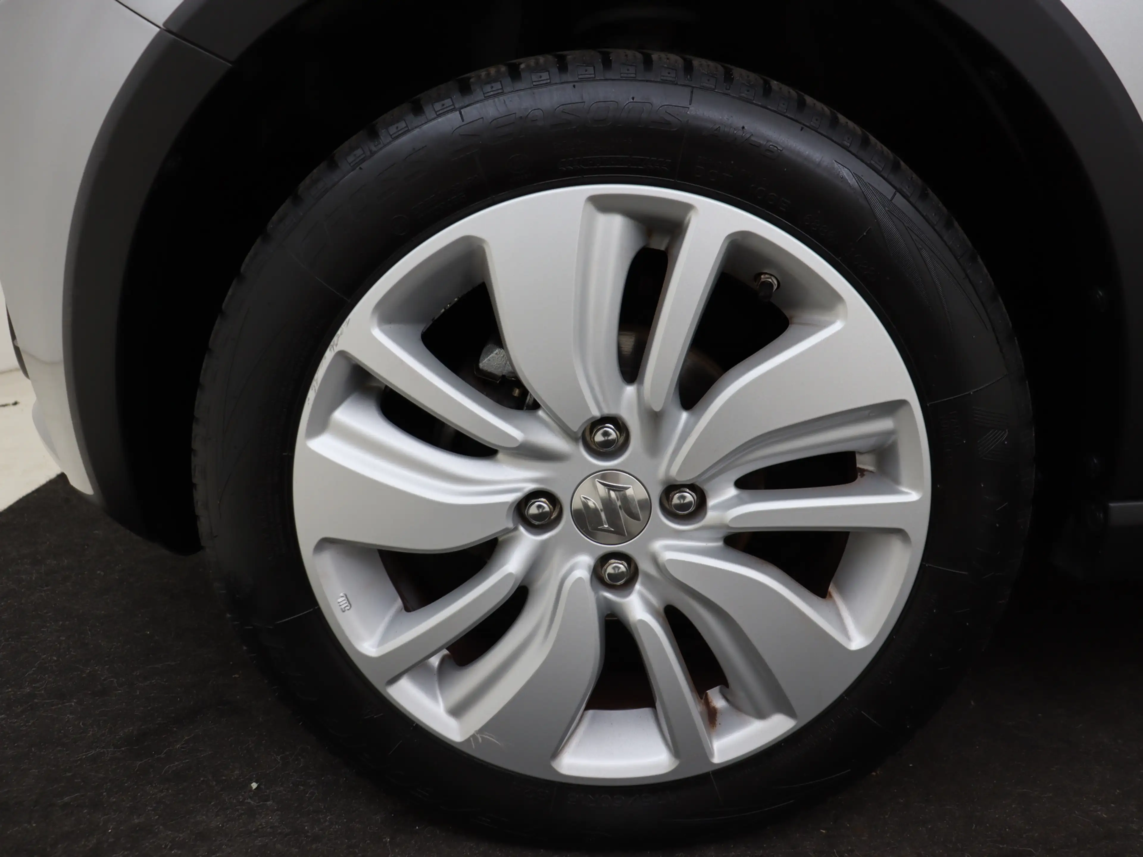 Suzuki Ignis 1.2 Select | NL dealeronderhouden | — photo 5