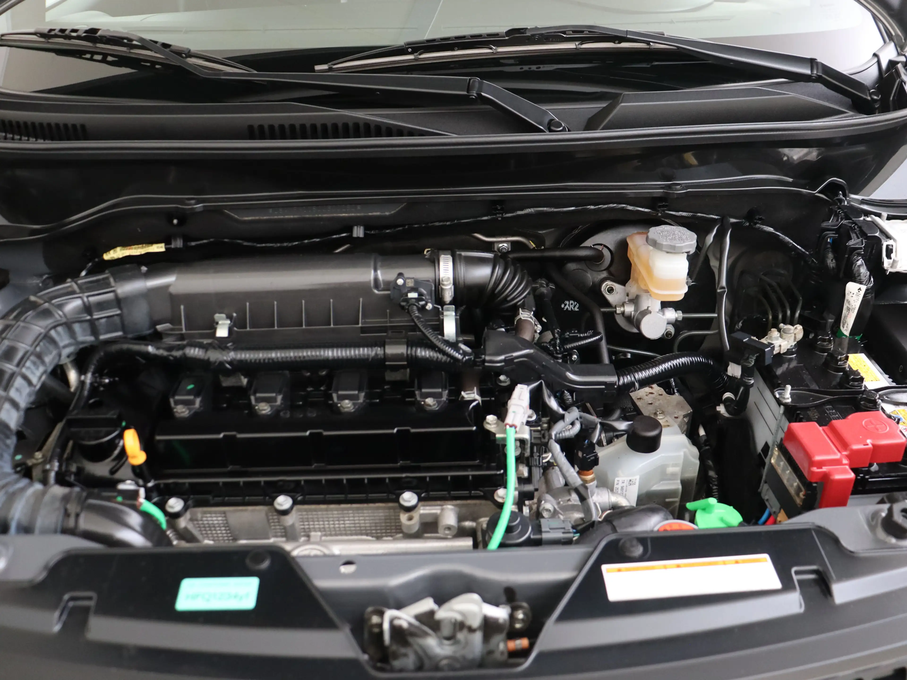 Suzuki Ignis 1.2 Select | NL dealeronderhouden | — photo 7