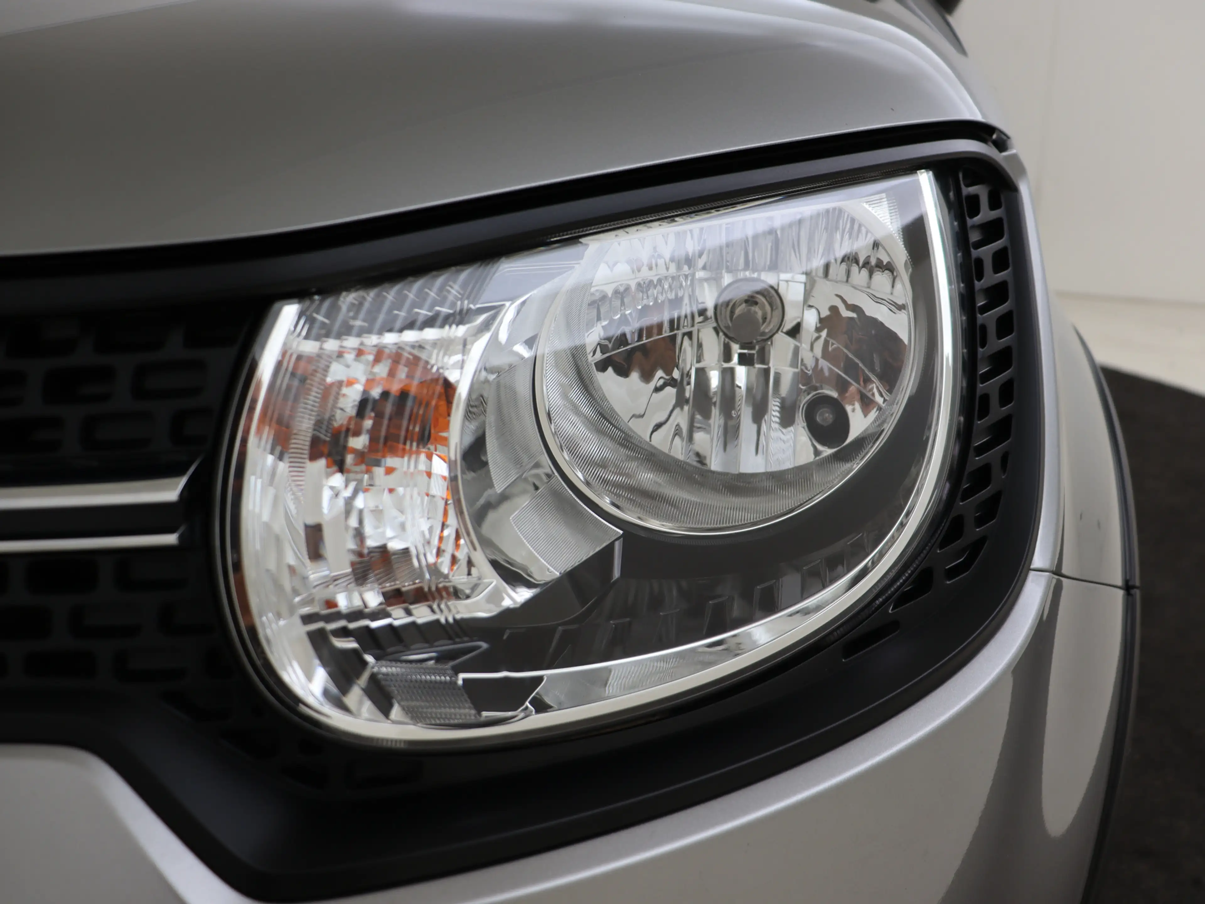 Suzuki Ignis 1.2 Select | NL dealeronderhouden | — photo 8