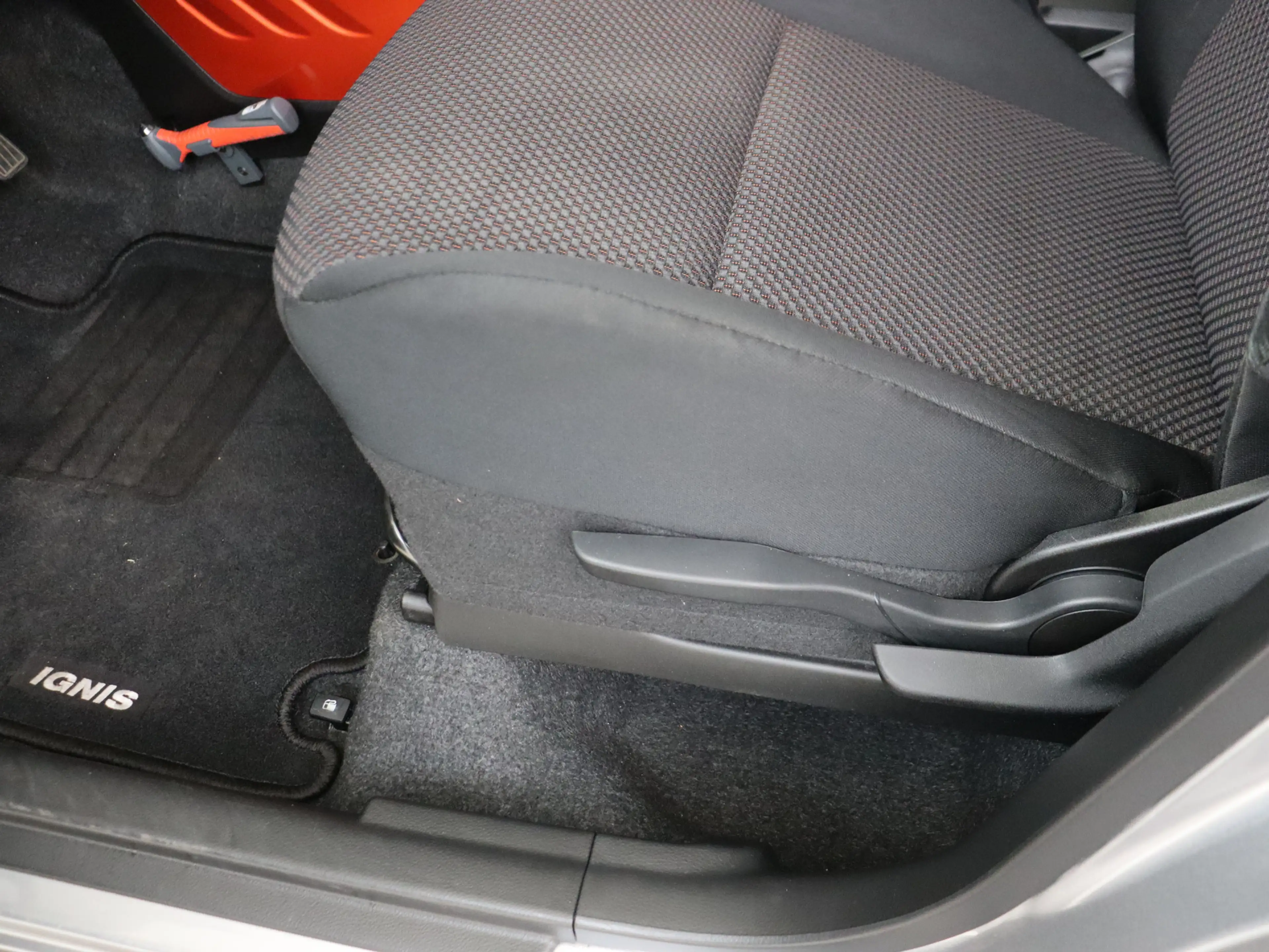 Suzuki Ignis 1.2 Select | NL dealeronderhouden | — photo 11