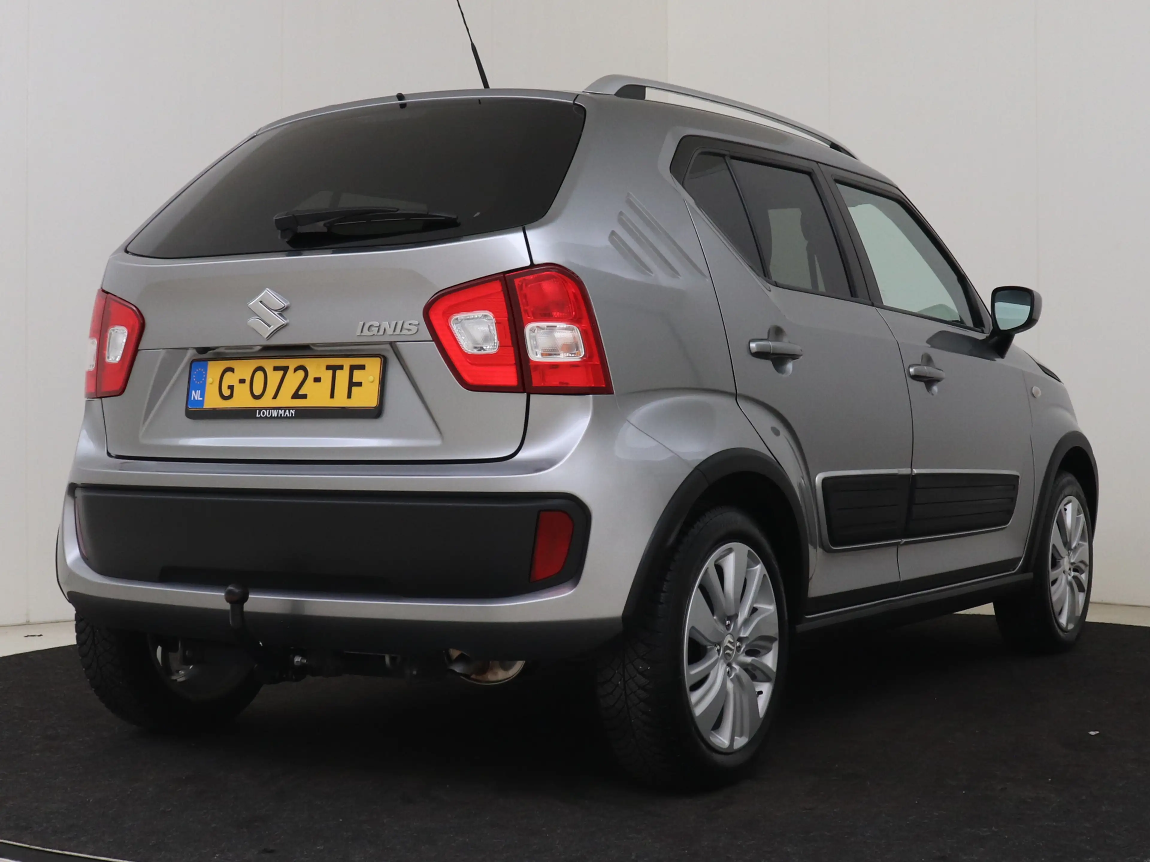 Suzuki Ignis 1.2 Select | NL dealeronderhouden | — photo 2
