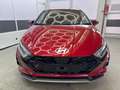 Hyundai i20 STYLE DCT ACC SHZ NAVI RFK 1.0 T-GDi DCT 73,6kW... Rojo - thumbnail 2