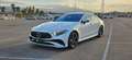 Mercedes-Benz CLS Mercedes-AMG 53 4MATIC+ Blanco - thumbnail 1