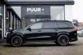 Mercedes-Benz GLS 63 AMG 4MATIC+ 7-Persoons Pano - Burmester - Carbon Schwarz - thumbnail 3