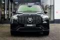 Mercedes-Benz GLS 63 AMG 4MATIC+ 7-Persoons Pano - Burmester - Carbon Schwarz - thumbnail 4
