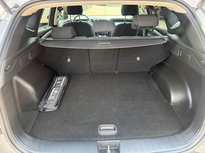 Hyundai TUCSON Trend  PHEV+265PS+Allwetter+Assist-Pkt. — photo 5