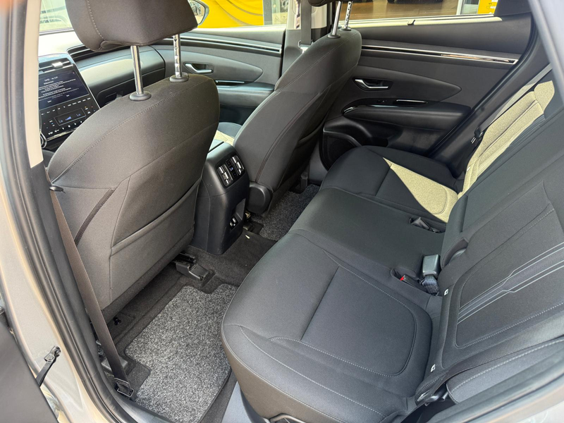 Hyundai TUCSON Trend  PHEV+265PS+Allwetter+Assist-Pkt. — photo 12