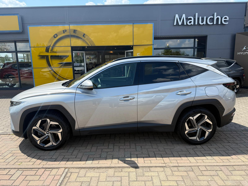 Hyundai TUCSON Trend  PHEV+265PS+Allwetter+Assist-Pkt. — photo 2