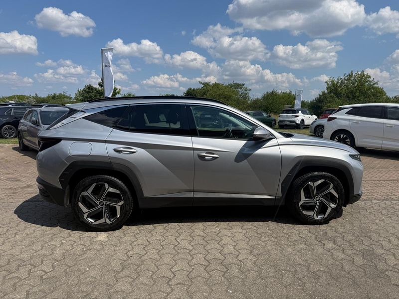 Hyundai TUCSON Trend  PHEV+265PS+Allwetter+Assist-Pkt. — photo 8