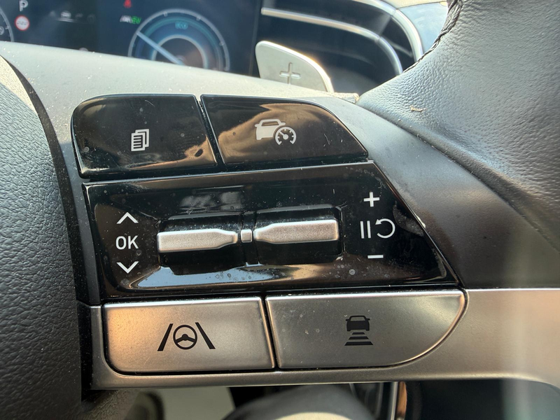 Hyundai TUCSON Trend  PHEV+265PS+Allwetter+Assist-Pkt. — photo 15