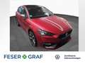 SEAT Leon FR 1.4 eHybrid Navi Pano AHK LED SiHz Rot - thumbnail 1