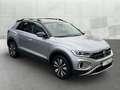 Volkswagen T-Roc 2.0 TDI DSG GOAL *AHK *LED *RKAM *ACC *APP *LM *S Silber - thumbnail 3