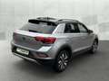 Volkswagen T-Roc 2.0 TDI DSG GOAL *AHK *LED *RKAM *ACC *APP *LM *S Silber - thumbnail 4