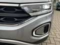 Volkswagen T-Roc 2.0 TDI DSG GOAL *AHK *LED *RKAM *ACC *APP *LM *S Silber - thumbnail 6