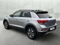 Volkswagen T-Roc 2.0 TDI DSG GOAL *AHK *LED *RKAM *ACC *APP *LM *S Silber - thumbnail 5