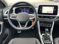 Volkswagen T-Roc 2.0 TDI DSG GOAL *AHK *LED *RKAM *ACC *APP *LM *S Silber - thumbnail 11