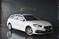 SEAT Leon ST 2.0TDI CR S&S Reference 115 Blanco - thumbnail 3