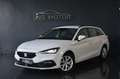 SEAT Leon ST 2.0TDI CR S&S Reference 115 Blanco - thumbnail 1
