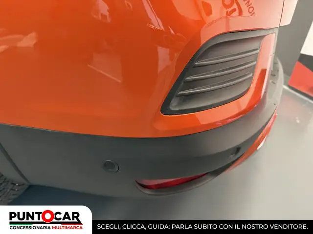 Renault Arkana view 7