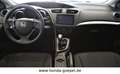 Honda Civic Lim. 5-trg. 1.6 i-DTEC Elegance Czarny - thumbnail 4