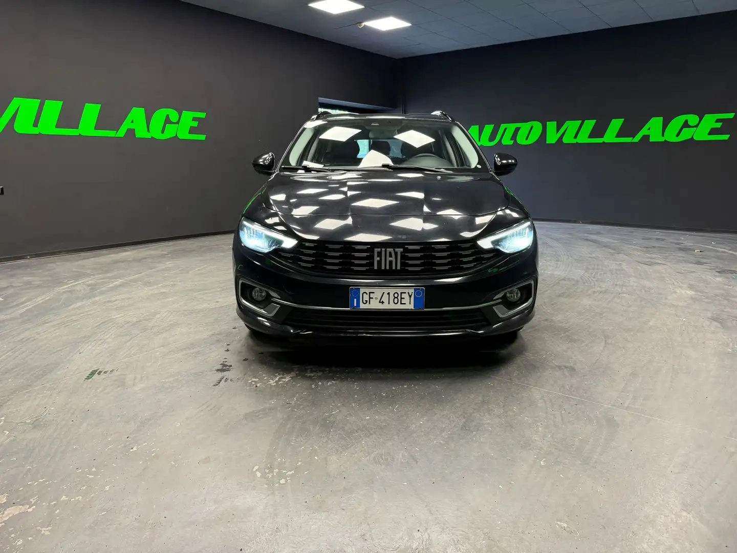 Fiat Tipo Tipo SW 1.6 mjt City Life s PREZZO REALE! Blu/Azzurro - 2