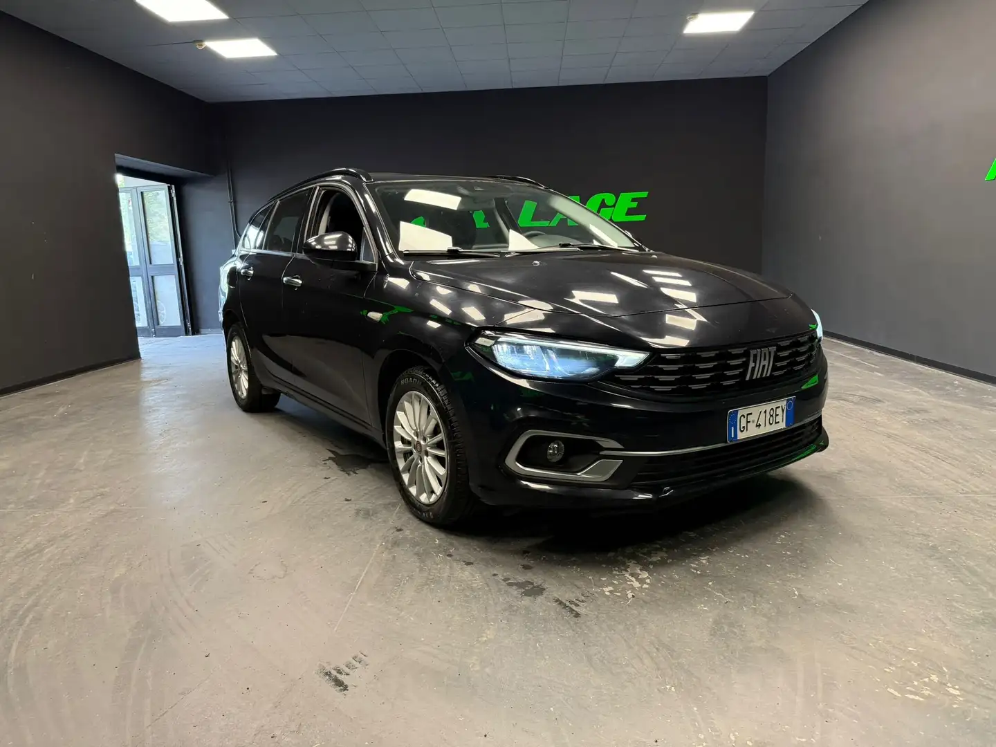Fiat Tipo Tipo SW 1.6 mjt City Life s PREZZO REALE! Blu/Azzurro - 1