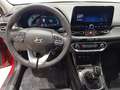 Hyundai i30 1.0 TGDI Klass 48V 100 Rot - thumbnail 17