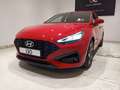 Hyundai i30 1.0 TGDI Klass 48V 100 Rot - thumbnail 9