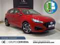 Hyundai i30 1.0 TGDI Klass 48V 100 Rot - thumbnail 1