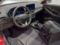 Hyundai i30 1.0 TGDI Klass 48V 100 Rot - thumbnail 16