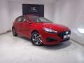 Hyundai i30 1.0 TGDI Klass 48V 100 Rot - thumbnail 4