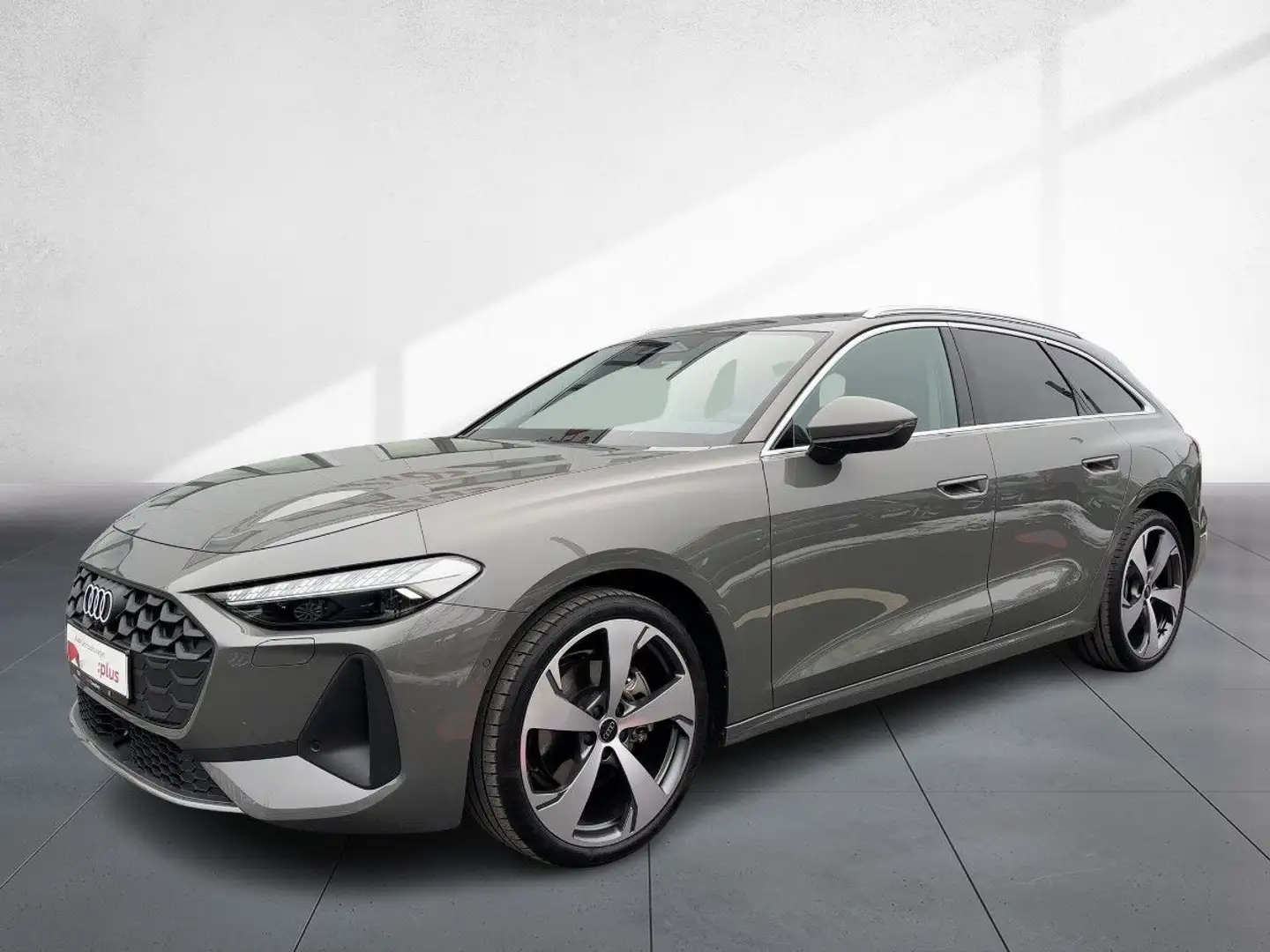 Audi A5 2.0 TFSI Tech LED Navi AHZV S tronic Grau - 2