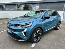Renault Symbioz 1.6 E-Tech full hybrid 145 Techno