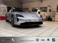 Porsche Taycan Turbo S 951-PS eh NEUPREIS 240.363 EUR Mwst 25541 Argent - thumbnail 2